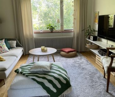 Cedergrensvägen, Hägersten - Photo 6