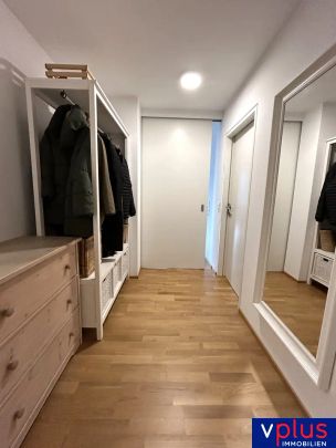 Schöne 4-Zimmer-Wohnung mit großem Balkon - Photo 1