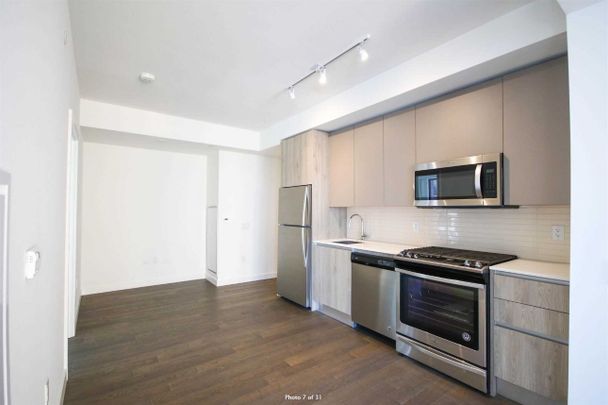 For Lease - 2A Church Street Unit# 802, Toronto, Ontario - Photo 1