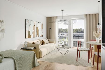 Vardövägen, Stockholm - Foto 2