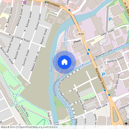 Limekiln Road, Leicester, LE3 5DH