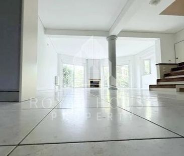 Μονοκατοικία για ενοικίαση Κάτω Κηφισιά (Κηφισιά) - Photo 3