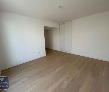 Appartement à louer 4 pièces 101.09m² - Photo 3