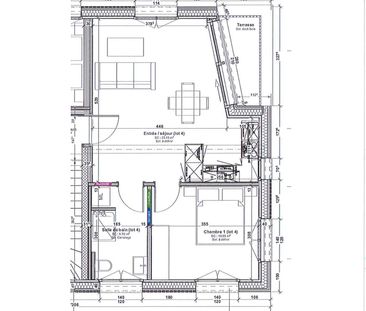 Route de la Chapelle 23 - Photo 3