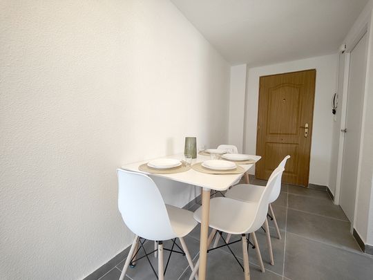 - THREE BEDROOMS APARTMENT FOR RENT IN PUNTA PRIMA - Photo 1