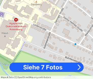 Wohnkomfort im EG mit Terrasse - Foto 1