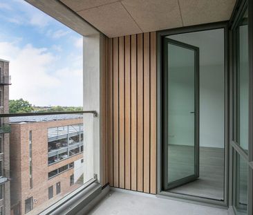 Appartement te huur: Walserijstraat 48 5617 AR Eindhoven - Foto 6