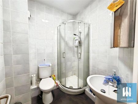 1 bedroom in a house share to rent - Photo 3