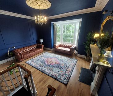 2 Bed Maisonette, Dover Place, BS8 - Photo 5