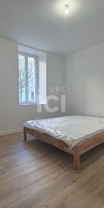 Location Appartement 2 pièces 42m² - Photo 4