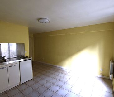 Location appartement 1 pièce, 18.18m², Pontoise - Photo 2