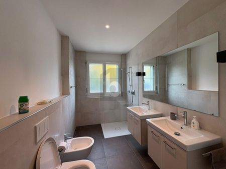 DESIGN UND LUXUS TRIFFT LÄNDLICHEN KOMFORT - Foto 4