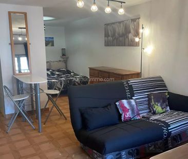 Location Appartement 1 pièces 34 m2 à Digne-les-Bains - Photo 1