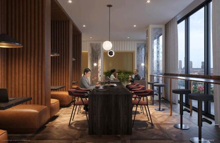 For Lease - 180 Front Street Unit# 515, Toronto, Ontario - Photo 4