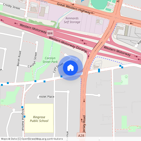 71 Old Prospect Road, Greystanes 2145, New South Wales