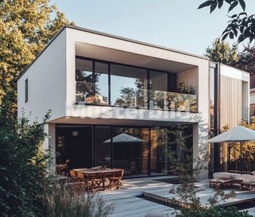 Exchange property: Modern 2.5-room apartment in Wallisellen – Ideal... - Foto 4