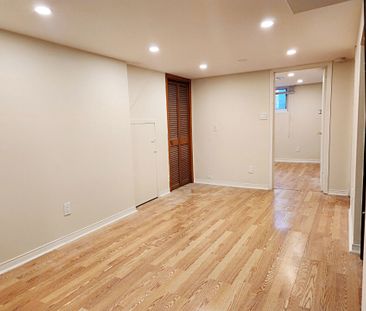 For Lease - 1826 Dufferin Street Unit# Lower, Toronto, Ontario - Photo 4