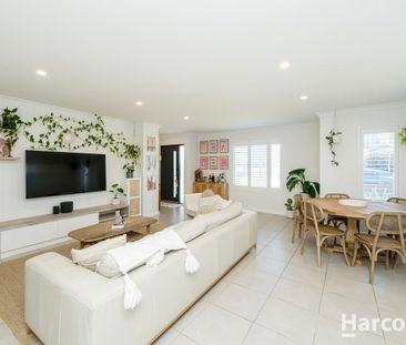 Stunning 3 x 2 Double-Storey Home with Outdoor Entertaining - Photo 5