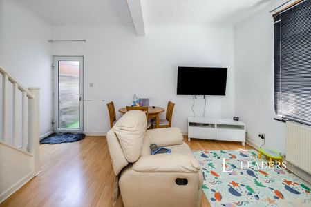 2 bedroom house to rent Chichester Road, Portsmouth, PO2 - Photo 5