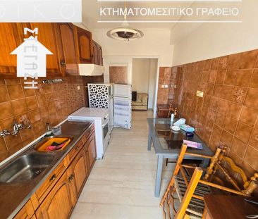 Διαμέρισμα για ενοικίαση Κέντρο (Νέα Σμύρνη) - Photo 2