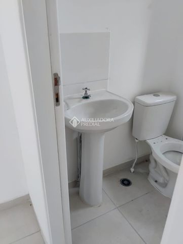 Apartamento com 1 quarto e 20m² para alugar em CENTRO, São Paulo. - Foto 4