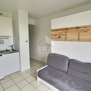 A LOUER Clermont-Ferrand - Secteur Montferrand - Studio de 17,6m² - Photo 2