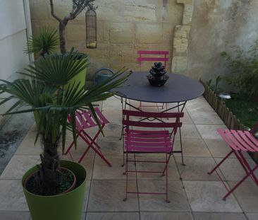 Location Maison 4 pièces 90m² MERIGNAC 33700 - Photo 6