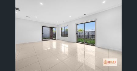 Comfort, Style & Convenience For Lease in Tarneit!! - Photo 4