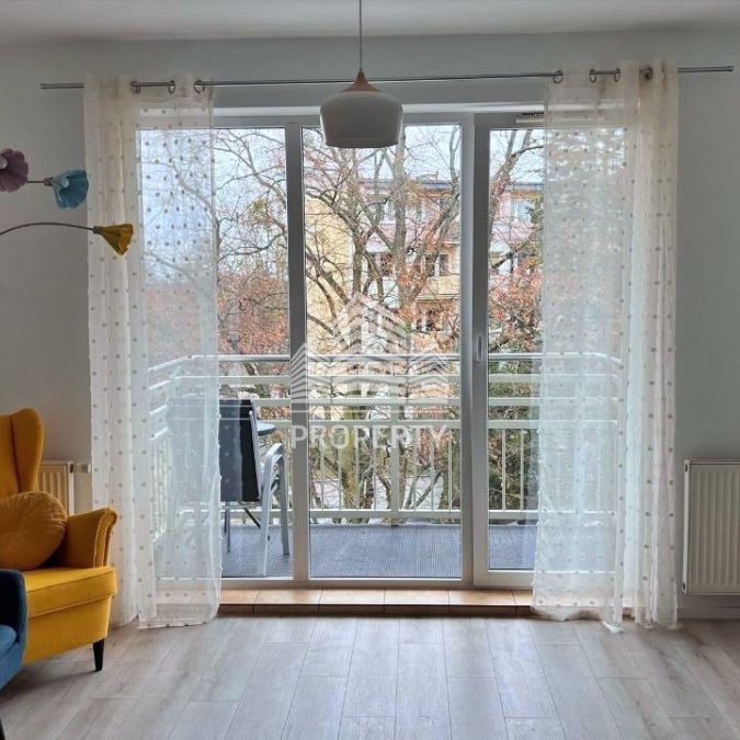 2-pokoje Gdańsk Przymorze | Miejsce w Hali - Фото 1