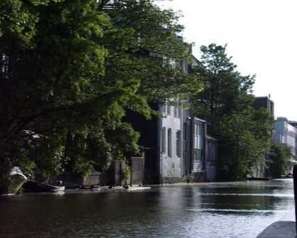 Lijnbaansgracht - Photo 3