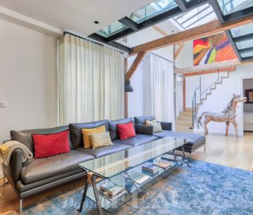 Appartement • Mairie - Photo 2