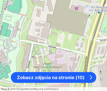 Kawalerka Niemena 2/26 - bez pośredników – zdjęcie 1