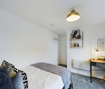 Room in a Shared House, Great Western St, M14 - Photo 5