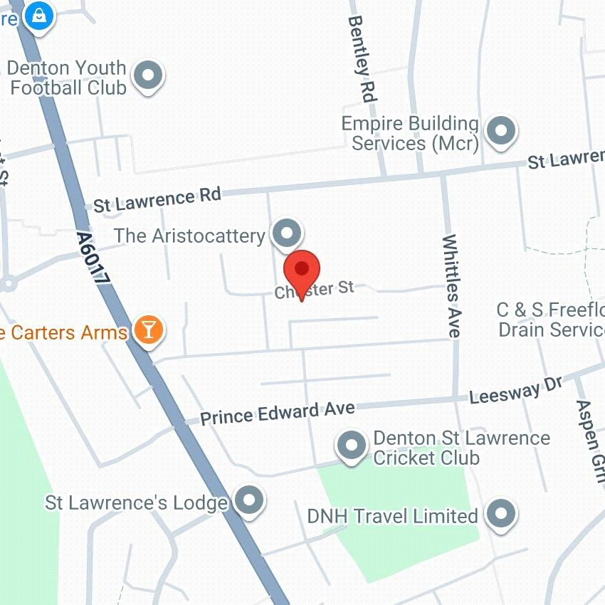 Chester Street, Denton, Manchester, Greater Manchester, M34 6DP - Photo 1