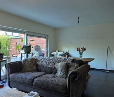 Recente gezinswoning met zonnige tuin, garage en centrale ligging! - Foto 5