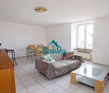 Location Appartement 2 pièces 40m² - Photo 4