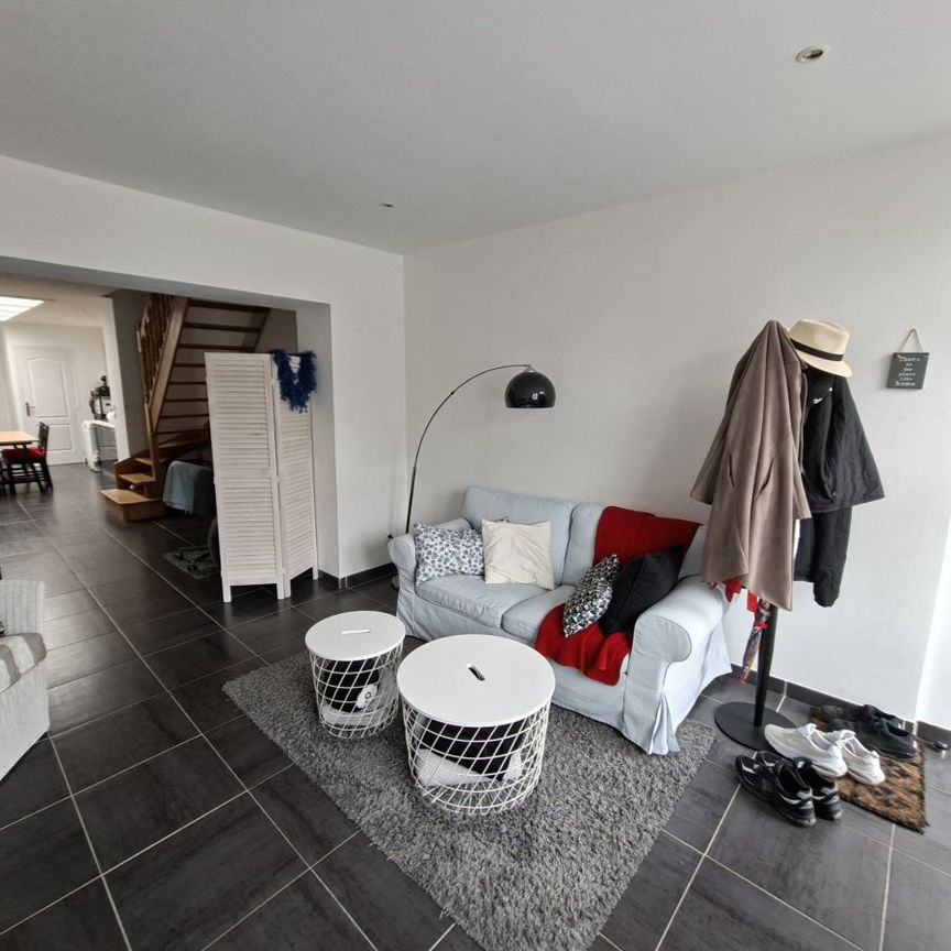 Maison 3 pièces à Laventie - Photo 1