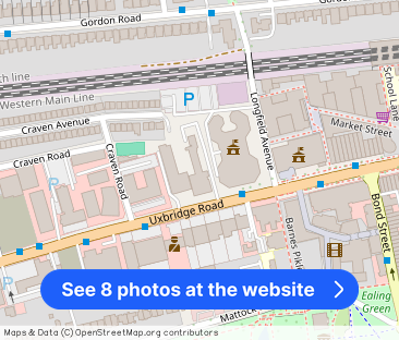 Longfield House Ealing W5 - Photo 1