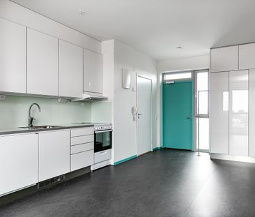 Rudbecksgatan 38 A 602, Örebro - Foto 2
