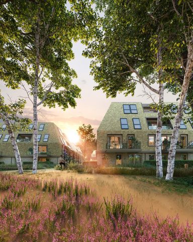 Appartement te huur: Crailoseweg 98-A11 1272 EX Huizen - Foto 5