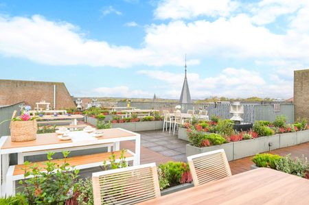 Nobelstraat 19-A8, Binnenstad, 2011TX, Haarlem - Photo 5