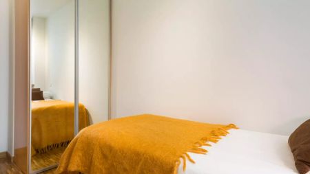 3-bedroom apartment for rent in Sant Gervasi Galvany, Barcelona. - Photo 3