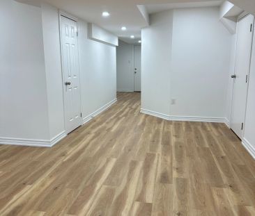 19 Dolomite Drive #Basement - Photo 1