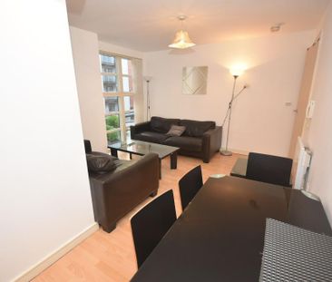 2 bedroom apartment to rent - Photo 1