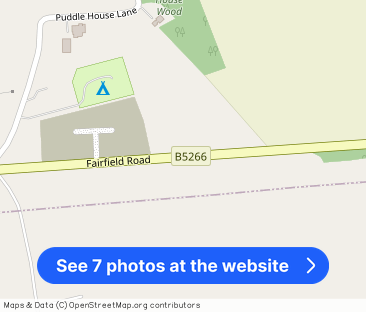 Fairfield Road, Poulton-Le-Fylde, Lancashire, FY6 - Photo 1