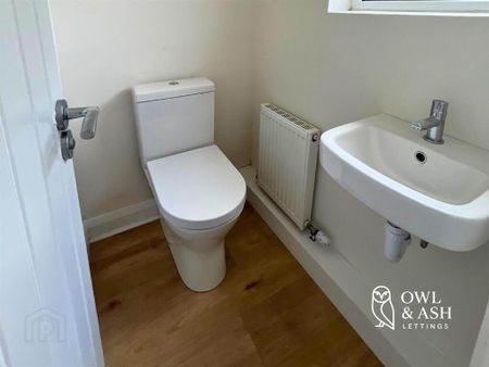 11 Warren Gardens, Lisburn, BT28 1EA - Photo 5