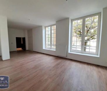 Appartement à louer 4 pièces 97.15m² - Photo 2