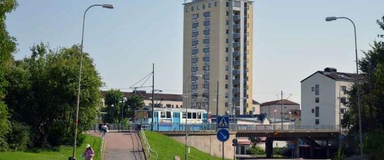 Skäpplandsgatan 9 - Foto 1