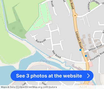 Mill Road, Sevenoaks, TN13 - Photo 1