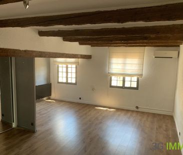 Location / Appartement T3 - Photo 5